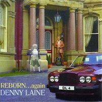 Time To Hide - Denny Laine