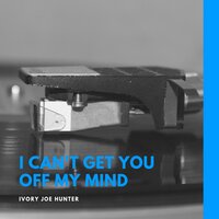 Why Fool Yourself - Ivory Joe Hunter