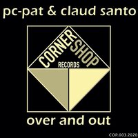 The Voice Over - Pc-Pat & Claud Santo