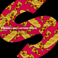 Argo - Promise Land & Antoine Delvig