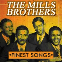 Paper Doll - The Mills Brothers