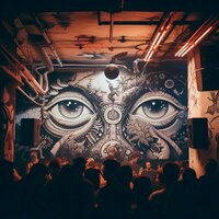 Electric Nights - Dj Rufus
