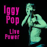 Raw Power - Iggy Pop