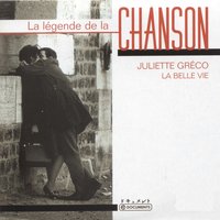 La chanson de Catherine - Juliette Gréco
