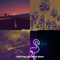 Tasteful Work - Chill Hop Lofi Study Beats