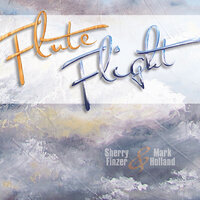Planetary Drift - Sherry Finzer & Mark Holland