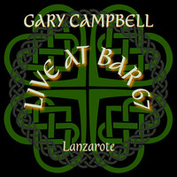 Black Is the Colour - Gary Campbell