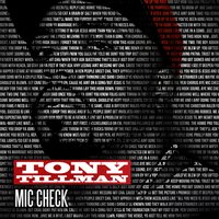 Gangsta - Tony Tillman