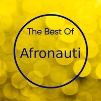 Same Place - Afronauti & Silvia Donati