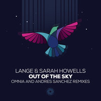 Out of the Sky - Lange