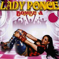 Ça là !! - Lady Ponce
