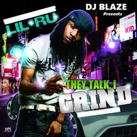 Where They Do Dat At - DJ Blaze & Lil Ru