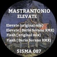 Elevate - Mastrantonio