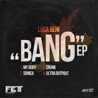 Ultra Outpout - Luca Beni