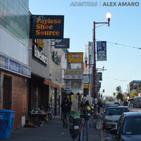 Flip The Flap - Alex Amaro