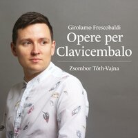 Balletto Terzo: Corrente - Zsombor Tóth-Vajna