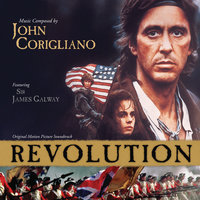 Abduction of Ned - John Corigliano