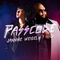 Passcode - Jannine Weigel & F.HERO
