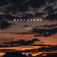 想走的人从不缺理由 - 郑畅业