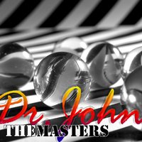 Did She Mention My Name - Dr. John