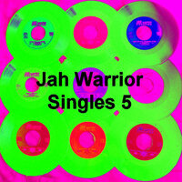 Creation Riddim - Jah Warrior
