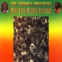 Jah Will Bless You - The Twinkle Brothers