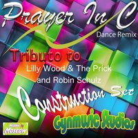 Prayer in C - Gynmusic Studios