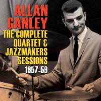 Stewpot - Joe Harriott & The Allan Ganley Quartet