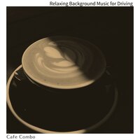 A Crazy Blues - Cafe Combo