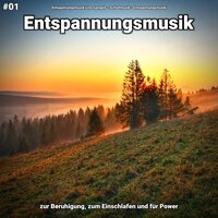 Entspannungsmusik pt. 43 - Entspannungsmusik Lino Gangels & Schlafmusik & Entspannungsmusik