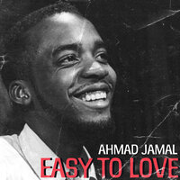 Tangerine - Ahmad Jamal