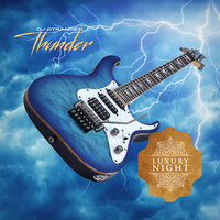 Thunder - DJ Stranger