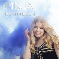Kuvittelen - Pinja