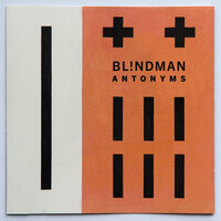 New Babylonians - Bl!ndman