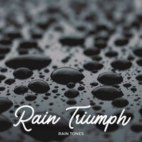 Earthly Weep - Recorder Rain & Meditation Rain Sounds & The Sound of the Rain
