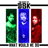Our Love Is Strong - DSK