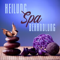 Gelassenheit Erleuchtung - Entspannende SPA Musik Zone