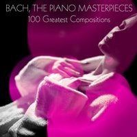 15 Inventions: No. 3 in D Major, BWV 774 - Walter Gieseking & Johann Sebastian Bach