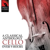 Solo Cello Suite No. 2 in D Major, Op. 80: I. Declamato. Largo - Jamie Walton & Бенджамин Бриттен