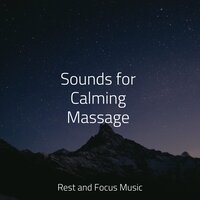 Heavenly Snooze - Sounds of Nature White Noise Sound Effects & Chillout Lounge & Ambient Music Therapy