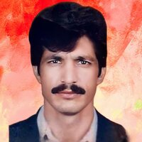Pa Ehteram Warta Salam kawa - Zarshad Ali