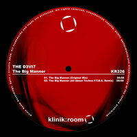 The Big Manner - THE D3VI7 & P.T.B.S.