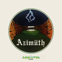 Estrada Dos Deuses - Azimuth