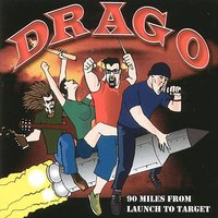 You're Wrong You're Right - Drago