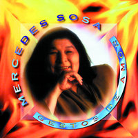 Mon Amour - Mercedes Sosa & Nilda Fernandez & Carlos Franzetti