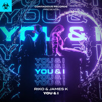 You & I - Riko & James K