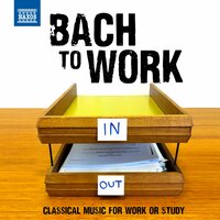 Prelude & Fugue in A Minor, BWV 894: II. Fugue - Jeno Jando & Johann Sebastian Bach