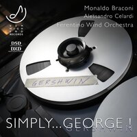 Concert in F: I. Allegro - Monaldo Braconi & Alessandro Celardi & Ferentino Wind Orchestra