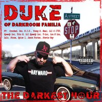 Feelin Hella Good - Duke & Crooked & K.I.D.