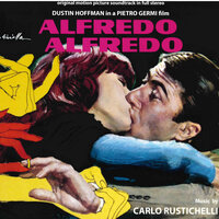 Amoroso furtivo 1 - Carlo Rustichelli & Gianfranco Plenizio